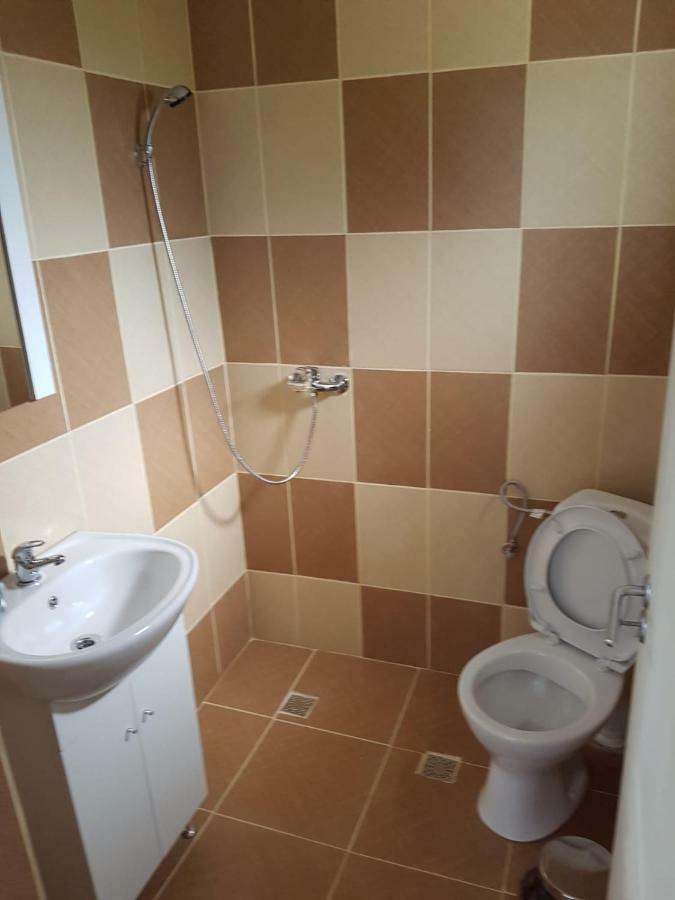 Cabana Merisor Hotel Poiana Marului  Luaran gambar