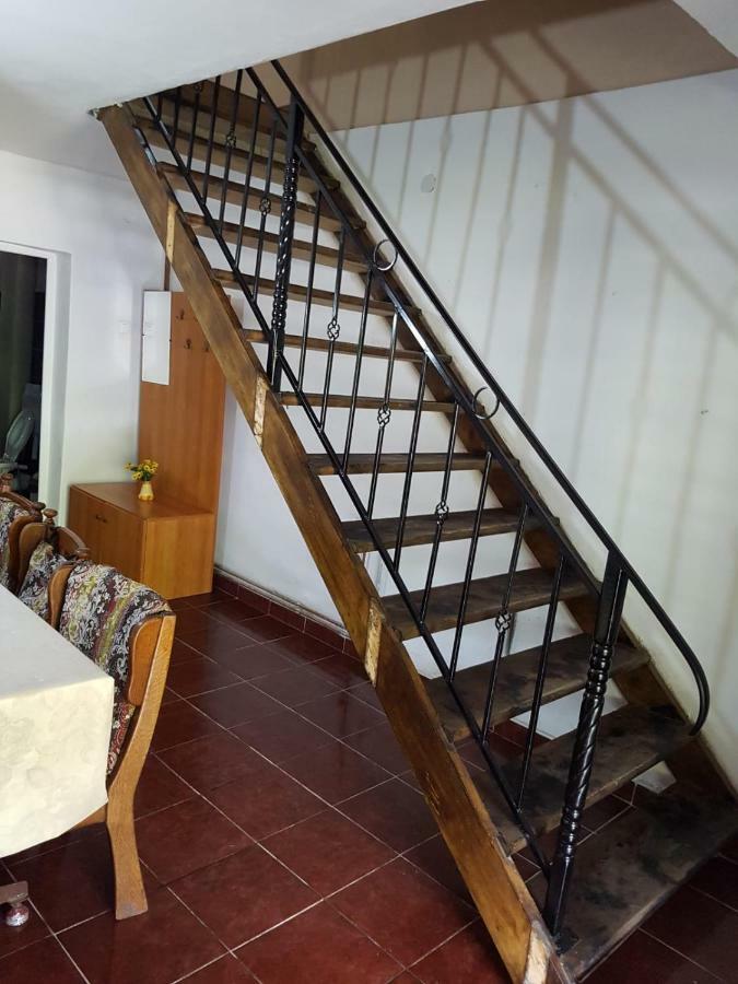 Cabana Merisor Hotel Poiana Marului  Luaran gambar